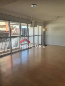 Apartamento com 3 Quartos à venda, 138m² no Jardim Estoril IV, Bauru