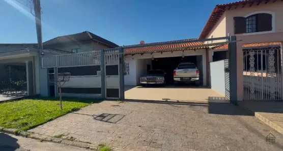 Casa com 3 Quartos para alugar, 240m² no Jardim da Glória, Cotia