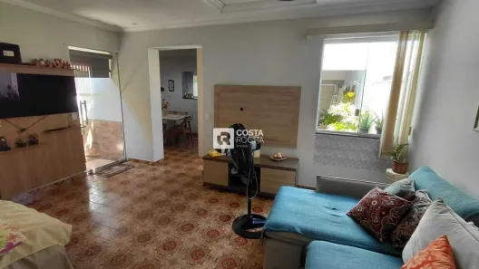 Casa com 3 Quartos à venda, 153m² no Vila Teixeira, Salto