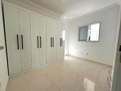 Apartamento com 2 Quartos para alugar, 64m² no Parque Campolim, Sorocaba