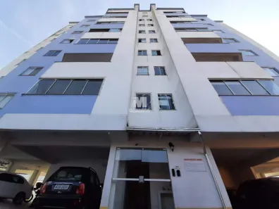 Apartamento com 2 Quartos à venda, 70m² no Santa Terezinha, Brusque