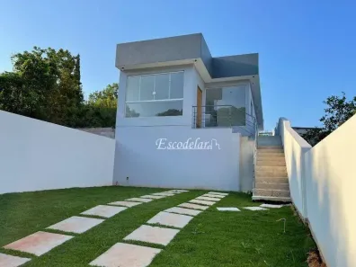 Sobrado com 3 Quartos à venda, 130m² no Canjica (Terra Preta), Mairiporã