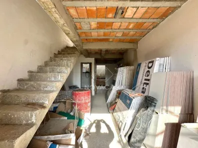 Casa com 2 Quartos à venda, 75m² no Itapoã, Belo Horizonte