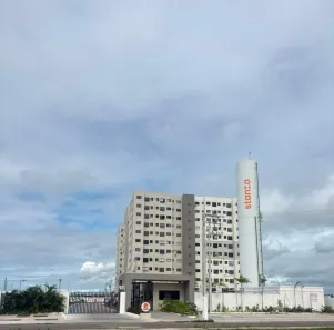 Apartamento com 2 Quartos para alugar, 60m² no 17 de Março, Aracaju