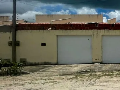 Casa com 2 Quartos à venda, 61m² no Dourado, Horizonte