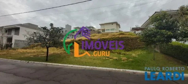 Lote/Terreno à venda, 450m² no Vilagge Capricio, Louveira
