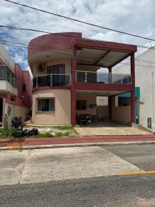 Casa de Condomínio com 5 Quartos à venda, 220m² no Parque Verde, Belém