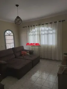 Casa com 3 Quartos à venda, 142m² no Jardim América, São José dos Campos