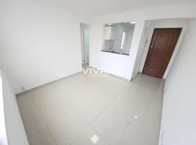 Apartamento com 2 Quartos à venda, 40m² no Todos os Santos, Rio de Janeiro