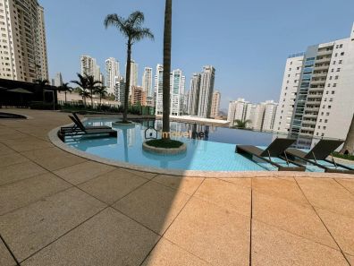 Apartamento com 3 Quartos à venda, 154m² no Vila da Serra, Nova Lima
