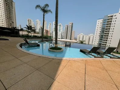 Apartamento com 3 Quartos à venda, 154m² no Vila da Serra, Nova Lima
