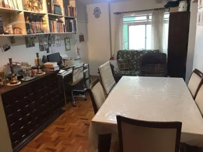 Apartamento com 2 Quartos à venda, 77m² no Barra Funda, São Paulo