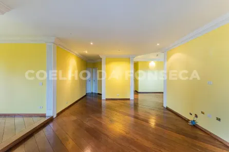 Apartamento com 3 Quartos à venda, 232m² no Vila Suzana, São Paulo