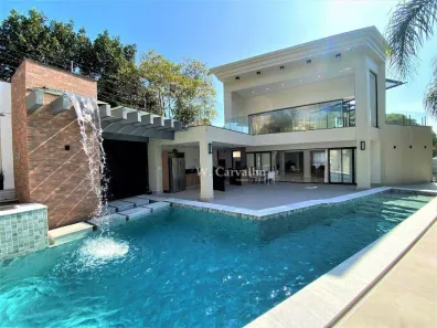 Casa com 4 Quartos à venda, 548m² no Marapé, Santos