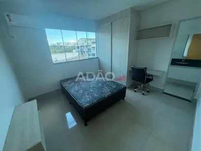 Apartamento com 2 Quartos à venda, 84m² no Vila São João, Goiânia