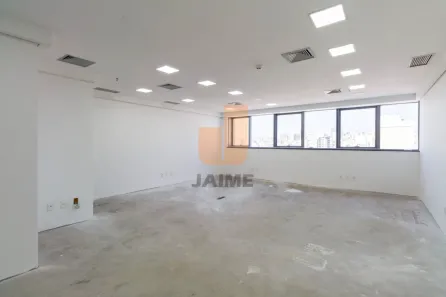 Imóvel Comercial à venda, 50m² no Santa Cecília, São Paulo