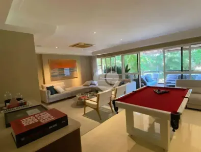 Apartamento com 4 Quartos à venda, 216m² no Barra da Tijuca, Rio de Janeiro