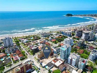 Apartamento com 3 Quartos à venda, 260m² no Centro, Guaratuba