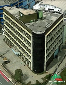 Prédio Comercial à venda, 3000m² no Água Branca, São Paulo