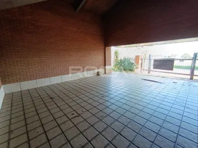 Casa com 3 Quartos para venda ou aluguel, 925m² no Jardim Canadá, Ribeirão Preto