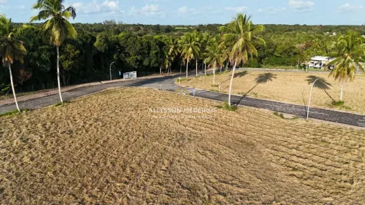 Lote/Terreno à venda, 2m² no Lagoa Do Bonfim, Nísia Floresta