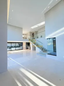 Sobrado com 5 Quartos à venda, 390m² no Residencial Vale Verde, Senador Canedo