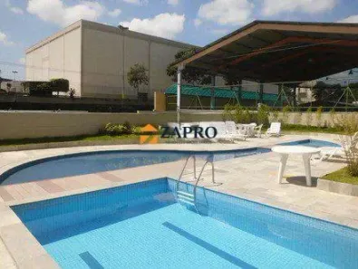 Apartamento com 1 Quarto à venda, 35m² no Jardim Oswaldo Cruz, São José dos Campos