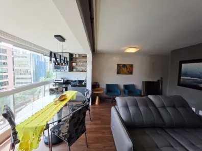 Apartamento com 2 Quartos à venda, 82m² no Alphaville I, Salvador