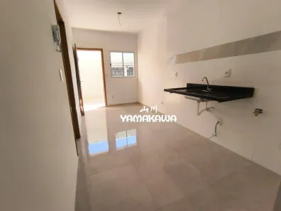 Apartamento com 2 Quartos à venda, 40m² no Cidade Antônio Estevão de Carvalho, São Paulo