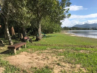Lote/Terreno à venda, 963m² no Alto Arroio, Imbituba