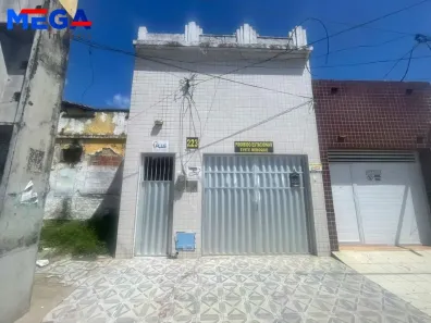 Casa com 3 Quartos à venda, 242m² no Centro, Fortaleza
