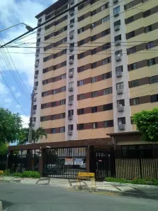 Apartamento com 3 Quartos à venda, 90m² no Monte Castelo, Fortaleza