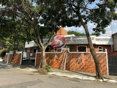 Imóvel Comercial com 5 Quartos à venda, 322m² no Vila Oratório, São Paulo