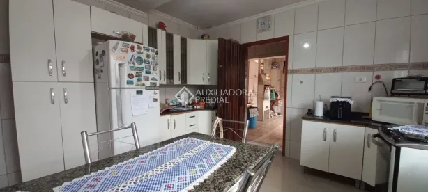 Sobrado com 2 Quartos à venda, 144m² no Paulicéia, São Bernardo do Campo