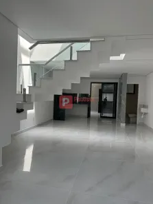 Sobrado com 3 Quartos à venda, 130m² no Jardim Sabará, São Paulo