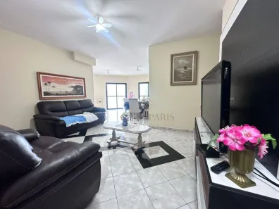 Cobertura com 4 Quartos à venda, 229m² no Canto do Forte, Praia Grande