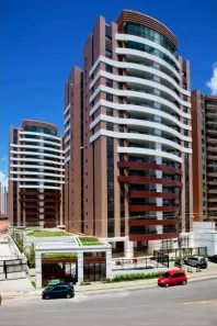 Apartamento com 3 Quartos à venda, 113m² no Alphaville I, Salvador