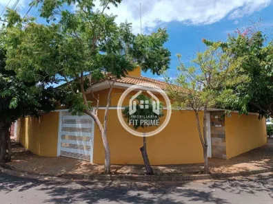 Casa com 2 Quartos à venda, 220m² no Menezes 2, Bady Bassitt