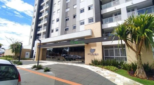 Apartamento com 3 Quartos à venda, 71m² no Jardim Presidente, Londrina