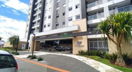 Apartamento com 3 Quartos à venda, 71m² no Jardim Presidente, Londrina