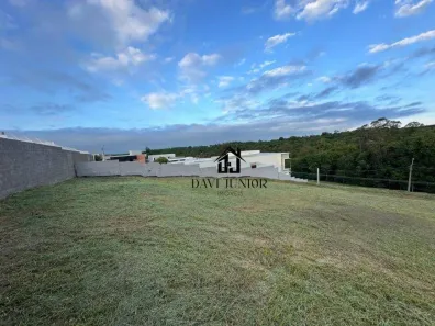 Lote/Terreno à venda, 1000m² no Parque Reserva Fazenda Imperial, Sorocaba