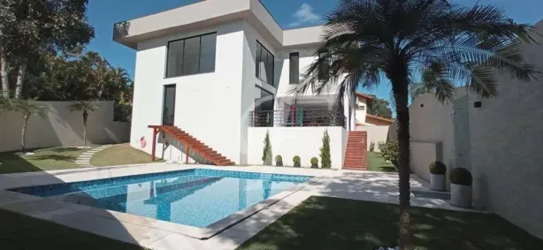 Casa de Condomínio com 4 Quartos à venda, 300m² no Santa Inês, Mairiporã