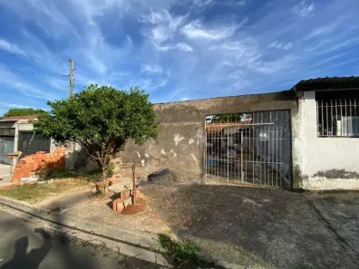 Lote/Terreno à venda, 250m² no Jardim Volobueff (Nova Veneza), Sumaré