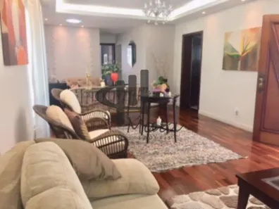 Sobrado com 4 Quartos à venda, 309m² no Jardim São Caetano, São Caetano do Sul