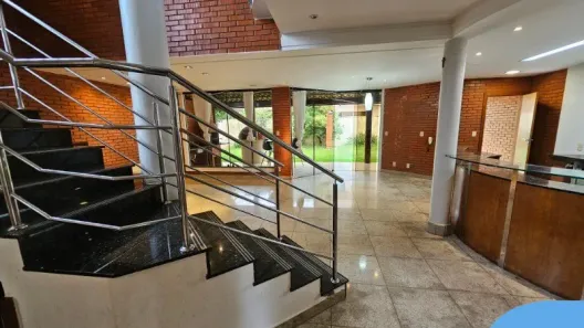 Casa de Condomínio com 3 Quartos à venda, 250m² no Cidade Vera Cruz - Jardins Mônaco, Aparecida de Goiânia
