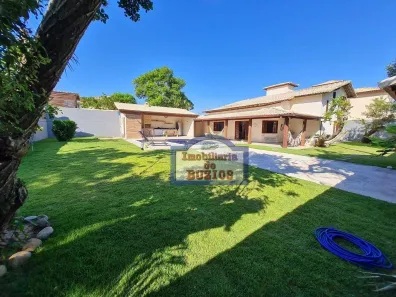 Casa com 4 Quartos à venda, 200m² no Bosque de Geribá, Armação dos Búzios