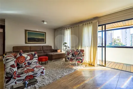 Apartamento com 3 Quartos à venda, 113m² no Vila Clementino, São Paulo