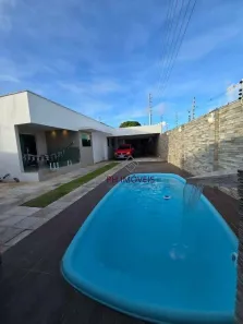Casa com 3 Quartos à venda, 161m² no Serraria, Maceió