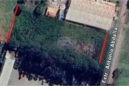 Lote/Terreno para alugar, 6000m² no Jardim Califórnia, Piracicaba