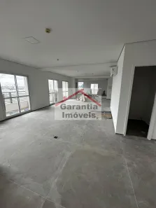 Sala Comercial para alugar, 122m² no Centro, Osasco